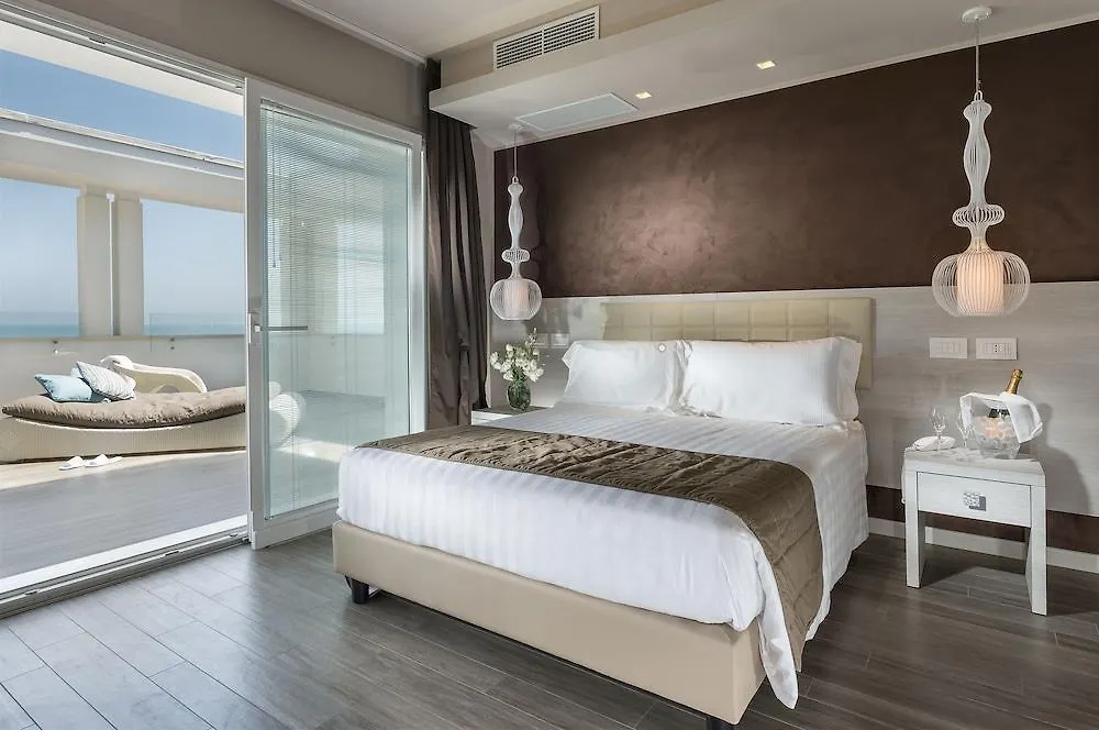 Ambasciatori Luxury Resort Riccione Hotel
