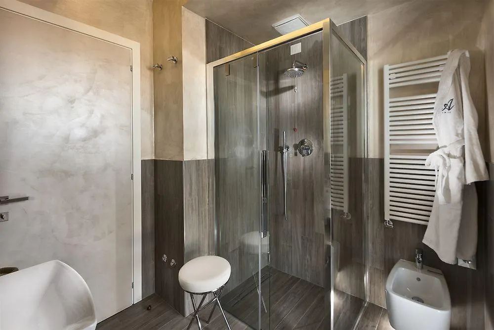 Ambasciatori Luxury Resort Riccione