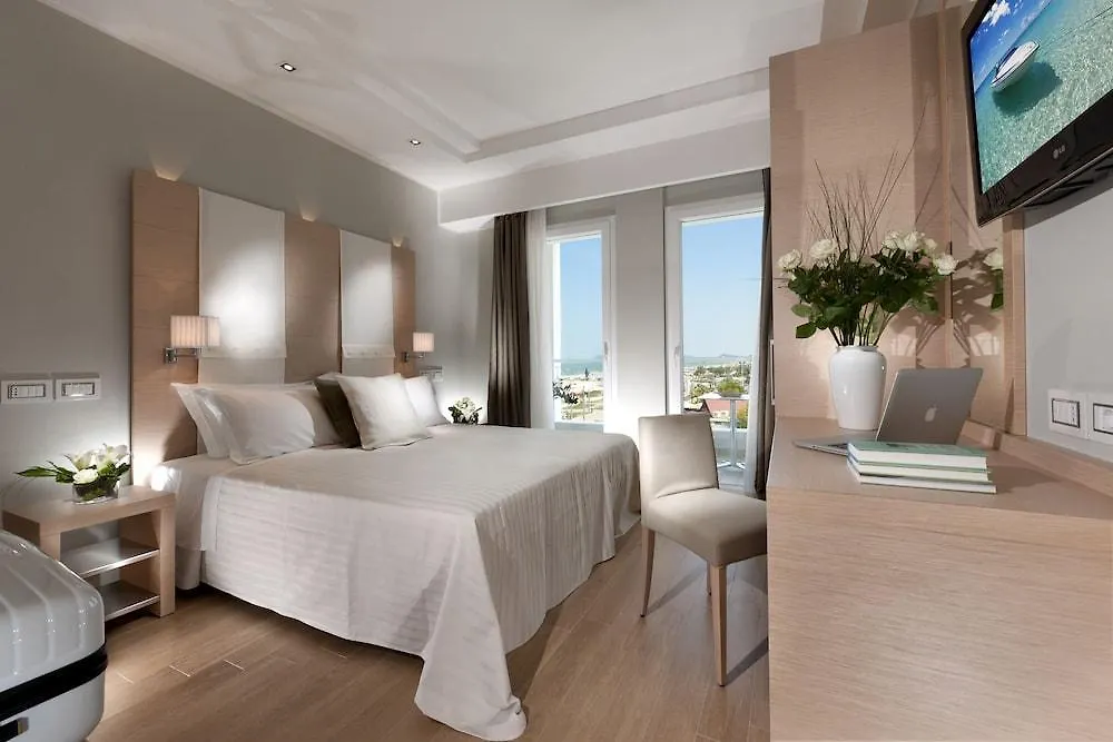 Hotel Ambasciatori Luxury Resort Riccione