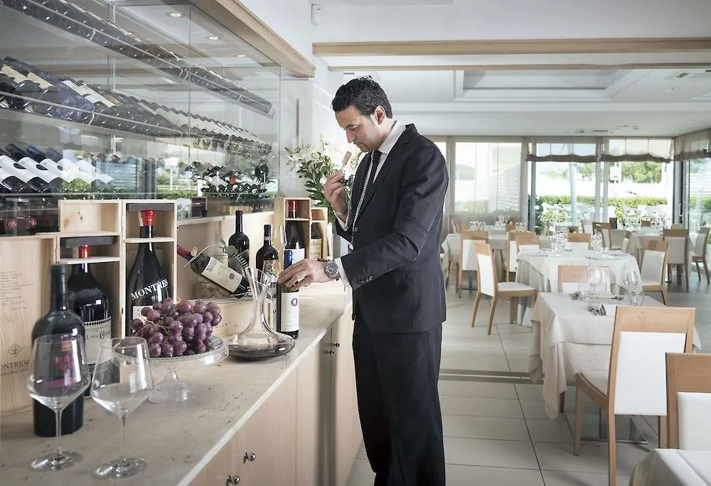 Ambasciatori Luxury Resort Riccione