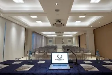 Ambasciatori Luxury Resort Riccione Hotel