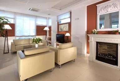 Ambasciatori Luxury Resort Riccione