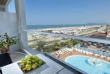 Hotel Ambasciatori Luxury Resort Riccione
