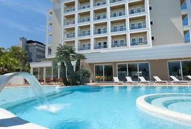 Ambasciatori Luxury Resort Riccione Hotel