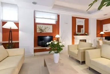 Hotel Ambasciatori Luxury Resort Riccione