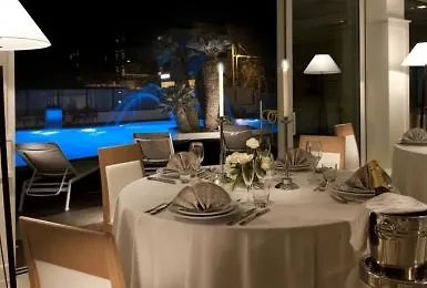 Ambasciatori Luxury Resort Riccione