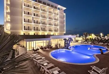 Ambasciatori Luxury Resort Riccione 4*,