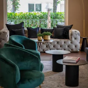 Hotel Maestrale, Riccione