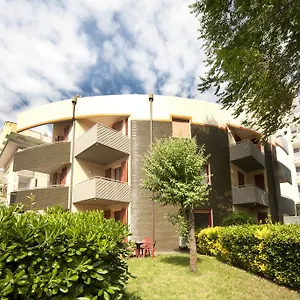 Apart Otel Aris