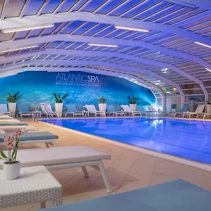 Hotel Atlantic &, Riccione
