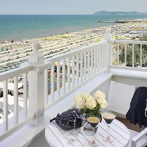 Hotel Tiffany's, Riccione