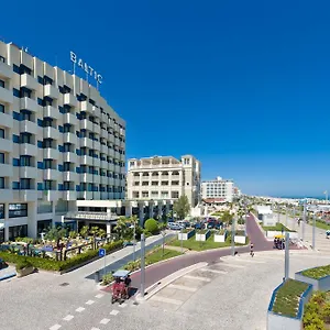 Otel Baltic Riccione-fronte Mare
