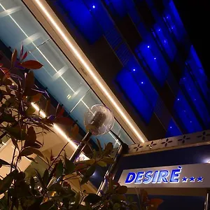 Hotell Desire'