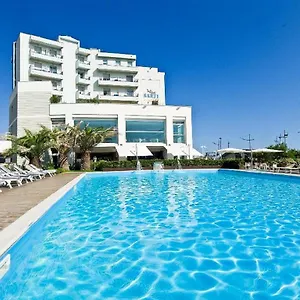 Hotel Sarti