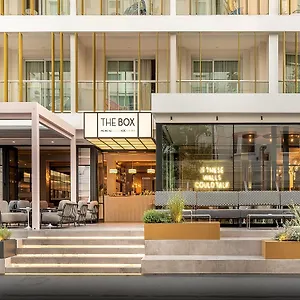 Hotel The Box - Adults Only, Riccione