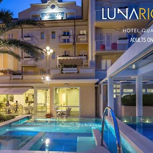 Hotel Luna E Aqua Only Adults +12